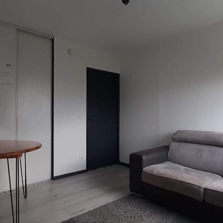 Studio Cosy Lyon Apartman Kültér fotó