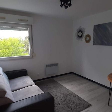 Studio Cosy Lyon Apartman Kültér fotó