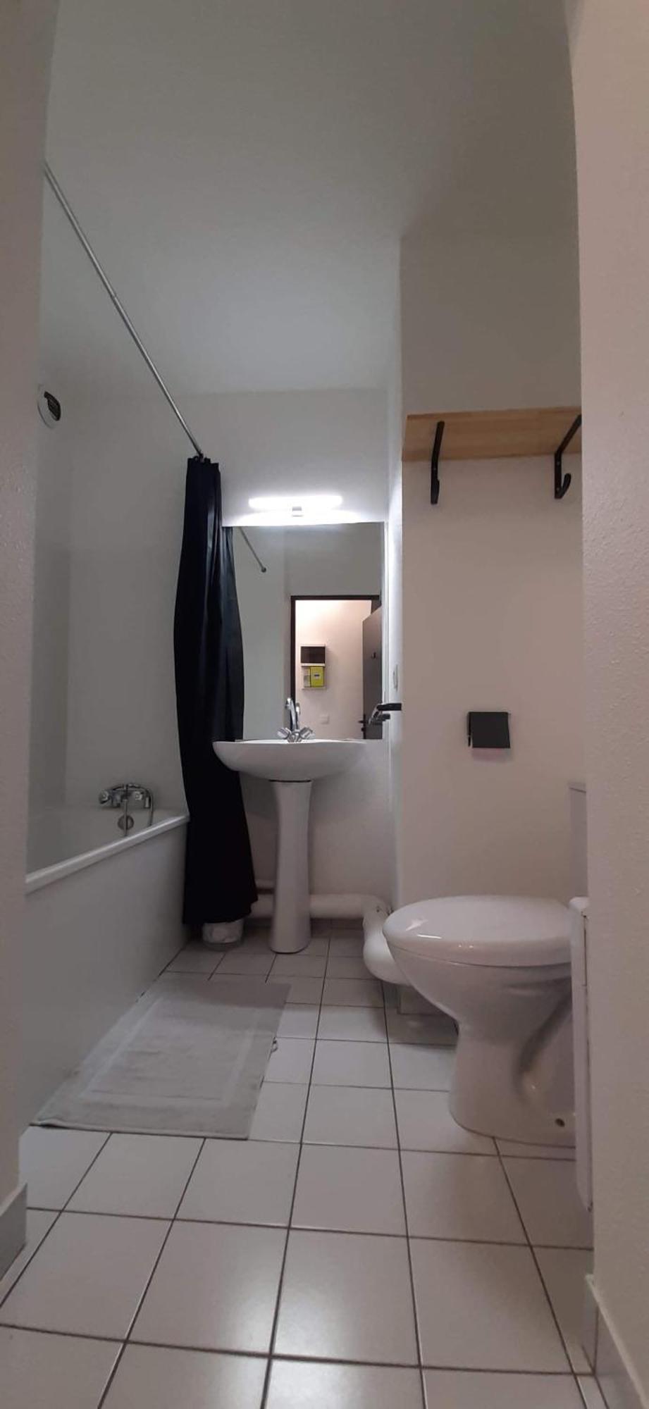 Studio Cosy Lyon Apartman Kültér fotó