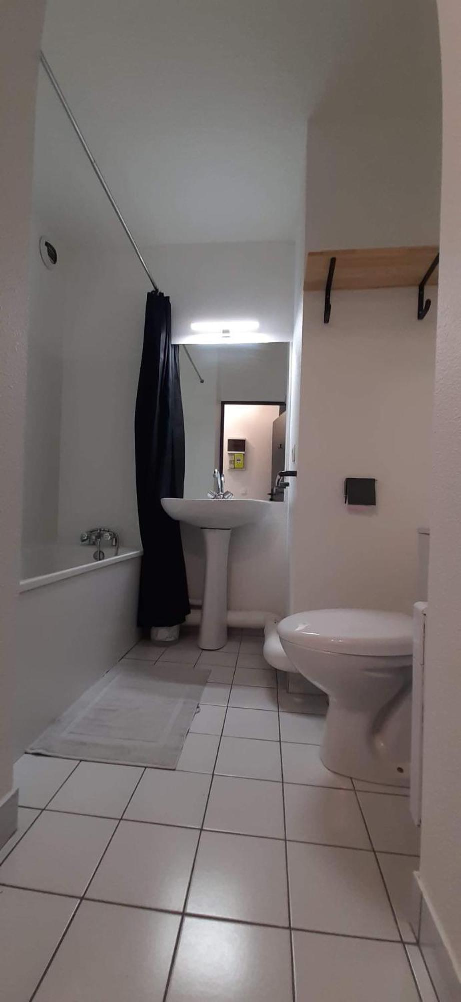 Studio Cosy Lyon Apartman Kültér fotó