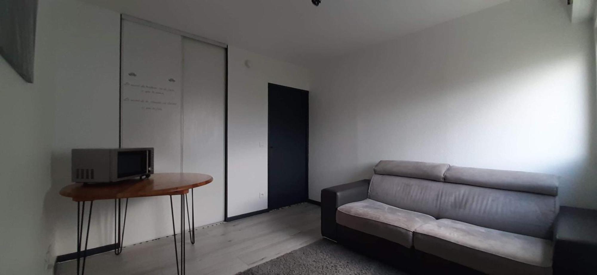 Studio Cosy Lyon Apartman Kültér fotó