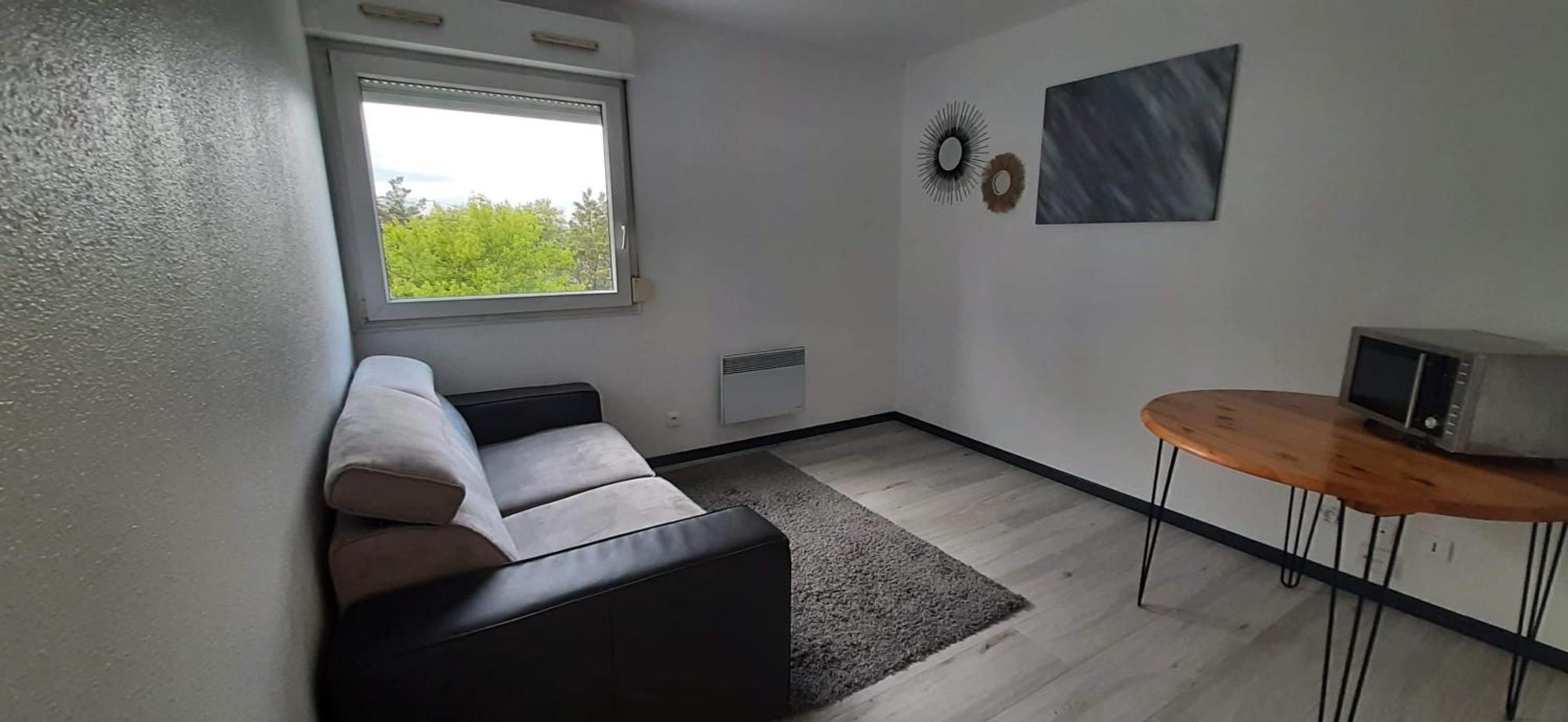 Studio Cosy Lyon Apartman Kültér fotó