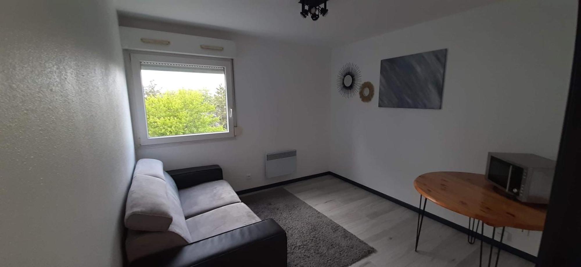 Studio Cosy Lyon Apartman Kültér fotó